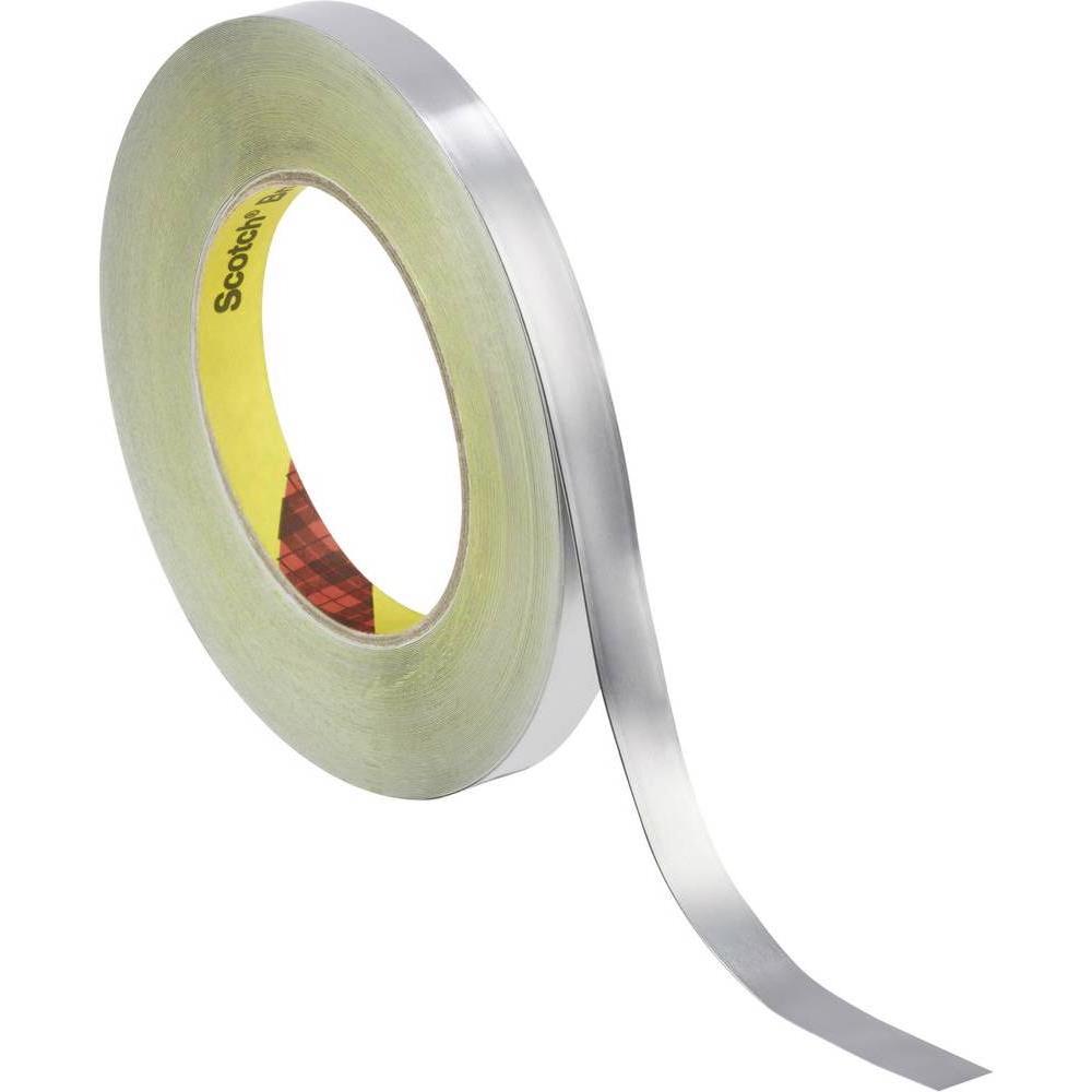 3M, Klebeband, Metalklebeband 420, 19 mm x 33 m (19 mm)
