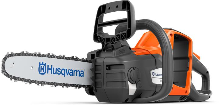 Image du produit Husqvarna 225I (Tronçonneuse à batterie)