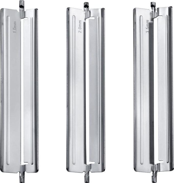 Actual product image Triangle Slice Cutter (246 mm)