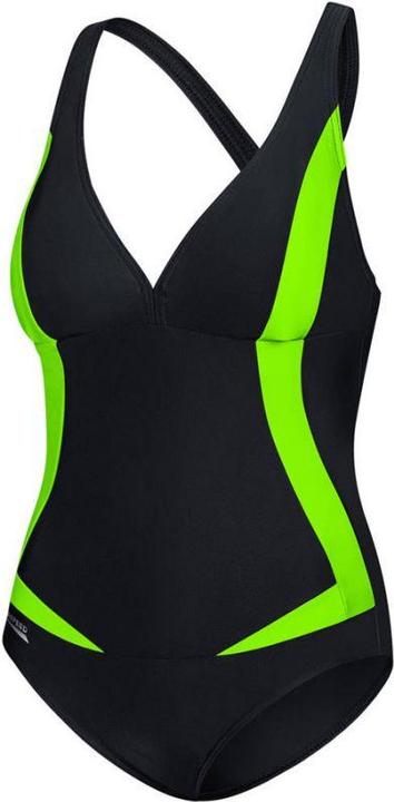 Actual product image Speed Aqua ​​​​Greta Badeanzug (164)