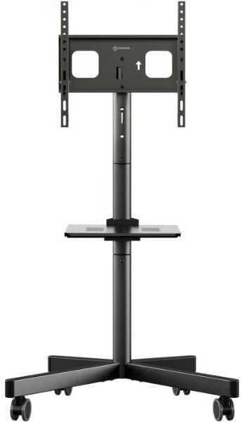 Onkron TV SET ACC ADJUSTABLE STAND/26-65" BLACK TS1137-B (65", 35 kg)