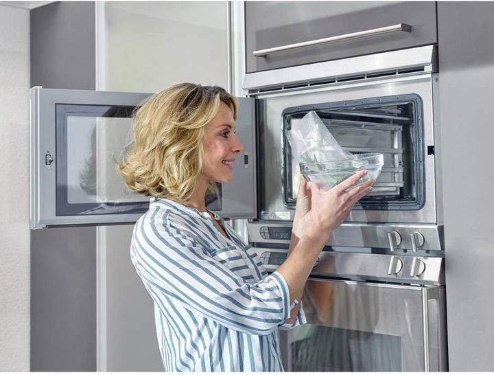 Actual product image Leifheit Vacuum rollers (1x)