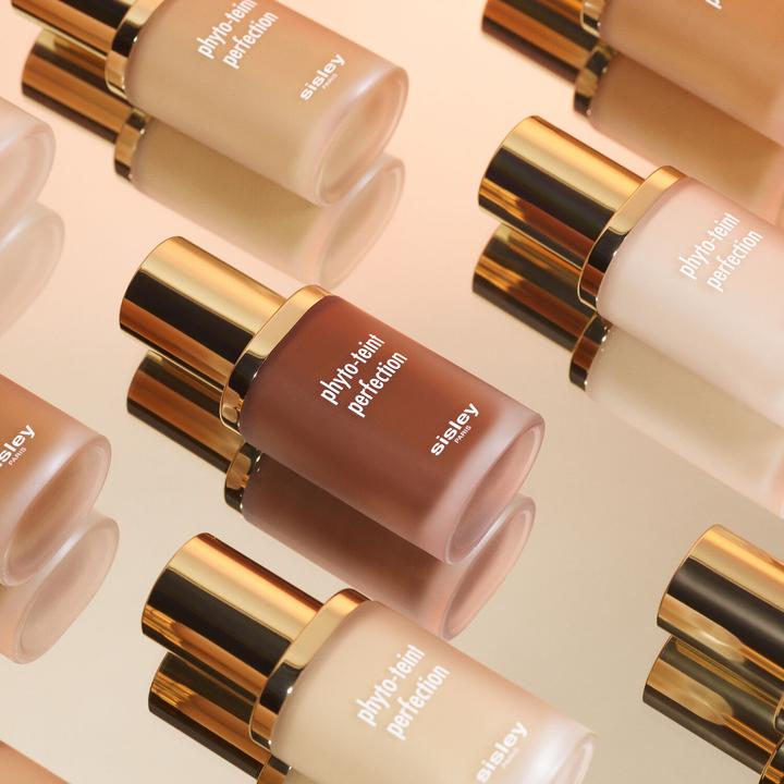 Actual product image Sisley Phyto-Teint Perfection (4N Biscuit) (4N Biscuit)