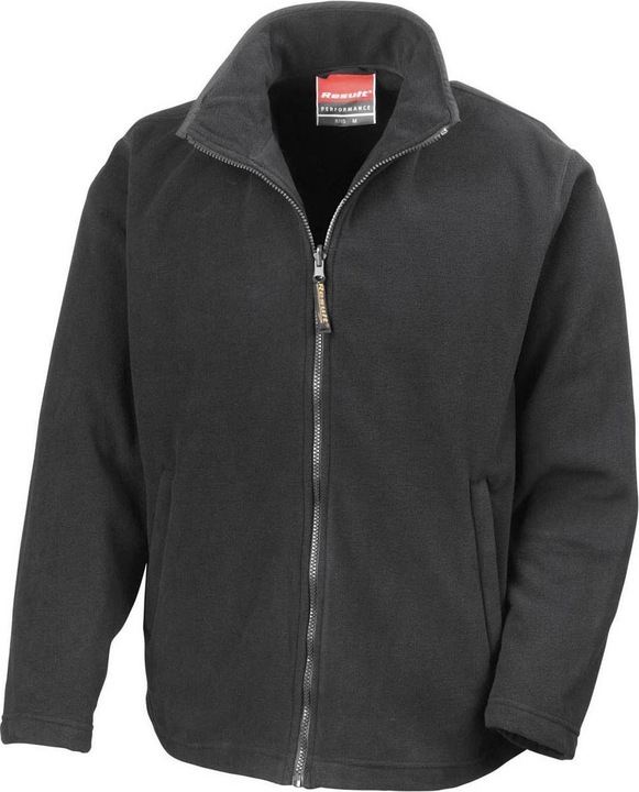Produktbild Regatta MikrofleeceJacke wasserabweisend atmungsaktiv (M)