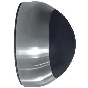Phos, Türstopper, Wandtürpuffer Bulb (1 Stück)