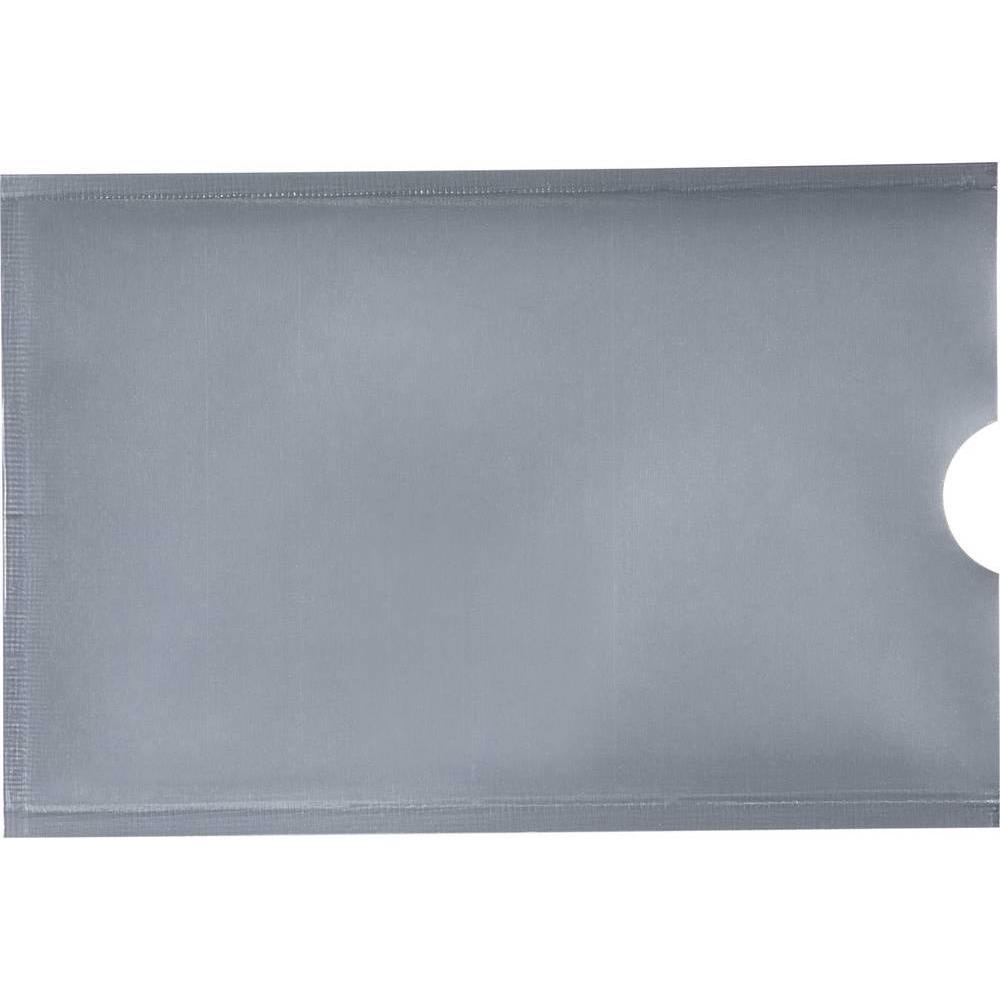 Renkforce, Portemonnaie, RFID cover, Transparent