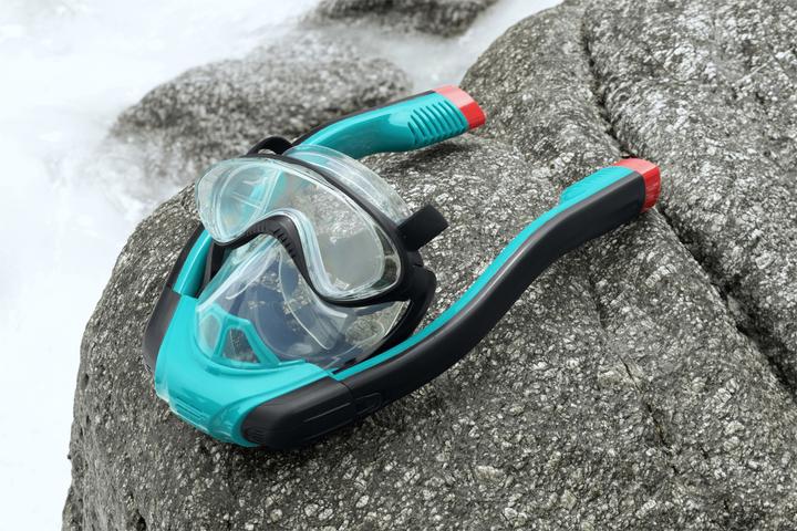 Produktbild Bestway Flowtech Snorkel Mask L/XL