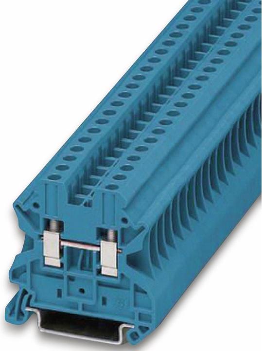 Produktbild Phoenix Contact Universalklemme UT 4 BU blau