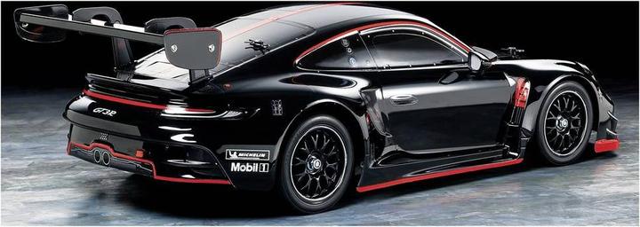 Image du produit Tamiya 1/10 RC Porsche 911 GT3 R (992) (TT-02) (Kit)