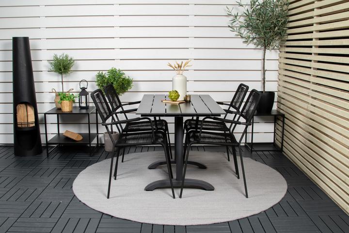 Produktbild Venture Home Denver, Lindos (69 x 120 x 72 cm)