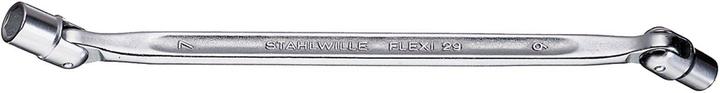 Produktbild Stahlwille Sechskant-Steckschlüsseleinsatz (6 mm, 6.3 mm, 6.5 mm, 7 mm)
