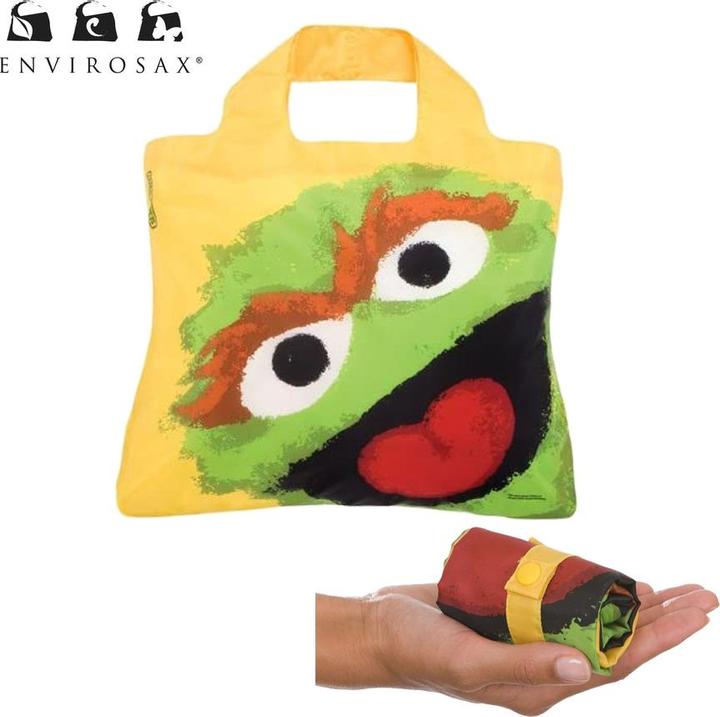 Produktbild Envirosax Wiederverwendbare Einkaufstasche