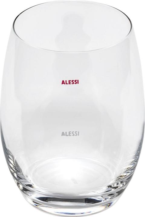 Produktbild Alessi Mami XL (50 cl, 4 Gläser, Weissweingläser)