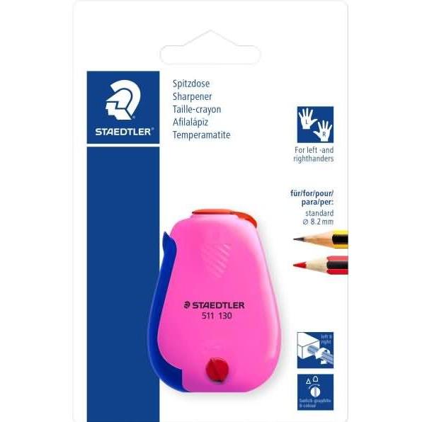 Thumbnail - Staedtler, Spitzer,  511 130