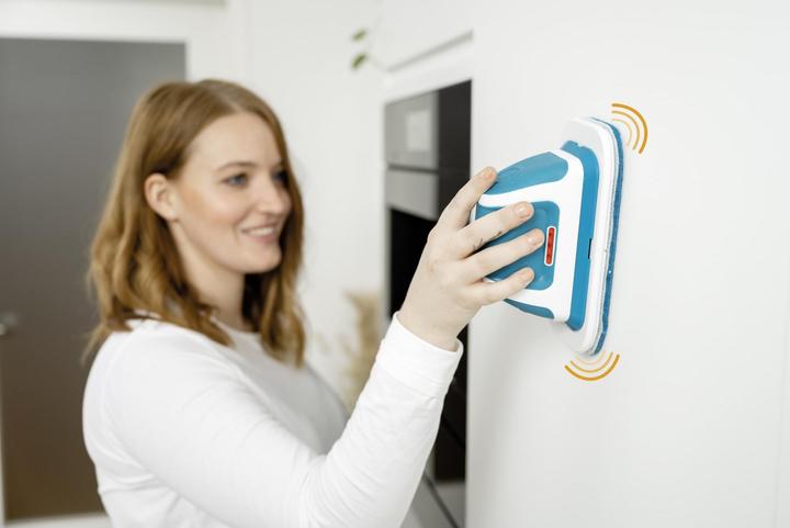 Actual product image MediaShop Livington Multi Scrubber (1 pcs.)