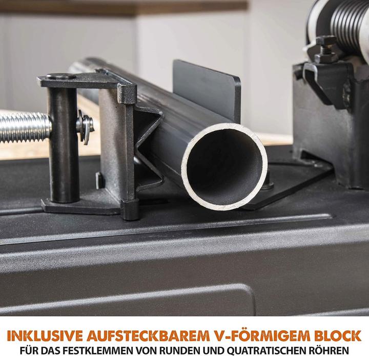 Image du produit Evolution Tronçonneuse polyvalente