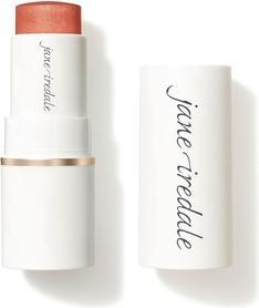 Jane Iredale Glow Time Blush Stick Creamy Multitasking Makeup with Skin Nourishing Ingredients 5 Sha (Enchanted)