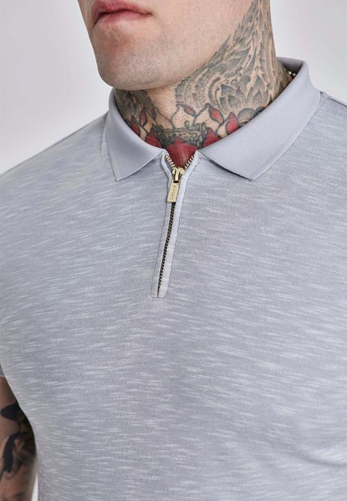 Produktbild Siksilk Polo Smart Polo (M)