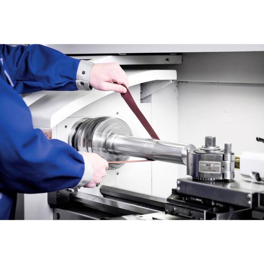 Thumbnail - Pferd, Schleifmittel, Schleifpapierrolle (150)