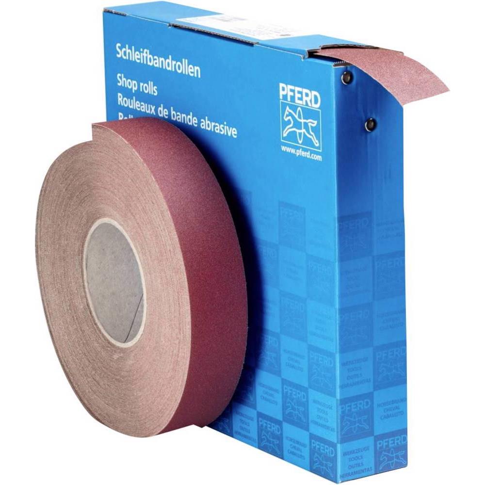 Pferd, Schleifmittel, Schleifpapierrolle (120)