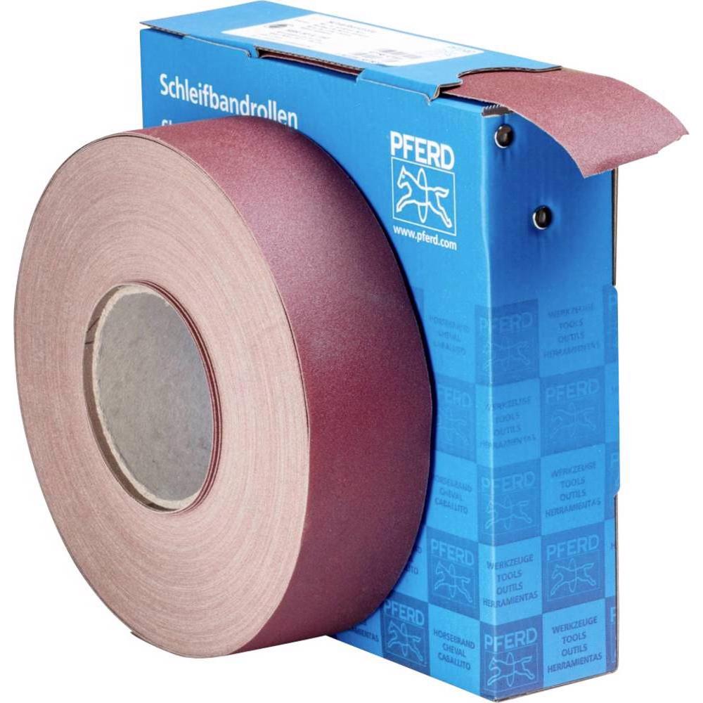 Pferd, Schleifmittel, Schleifpapierrolle (180)
