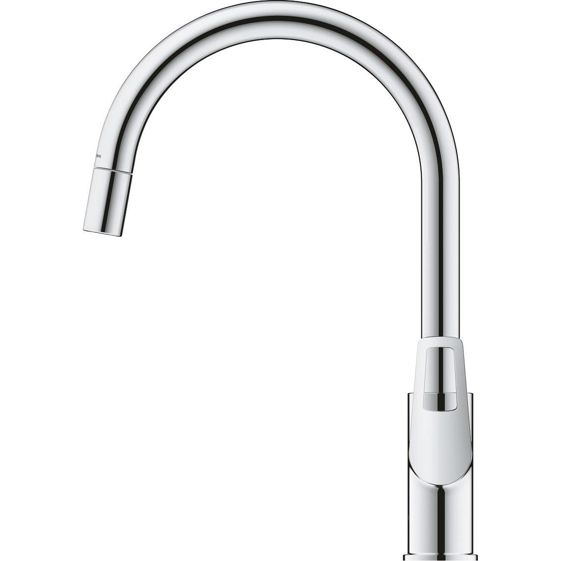 Grohe, Küchenarmatur, BauLoop