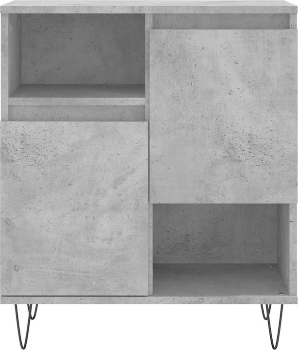 Produktbild vidaXL Sideboard (120 x 35 x 70 cm)