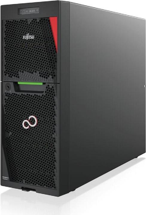 Fujitsu Server TX1330 M6, 6337P, 1x32GB (32 GB, Tower Server)