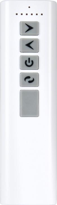 Produktbild CasaFan Deckenventilator ECO GENUINO (20 dB)