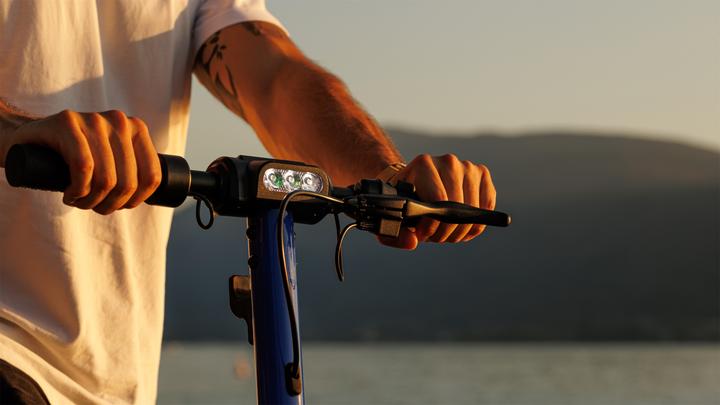 Actual product image Ocean Drive City 75 (20 km/h, 30 km, 350 W)