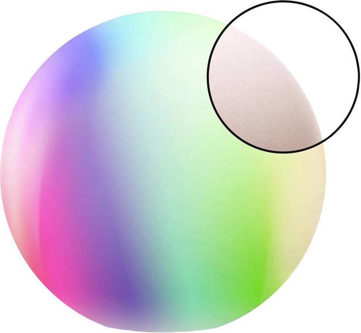 Produktbild Müller Licht 50 cm, sand LED-Outdoor Wegeleuchten (E27, IP44)