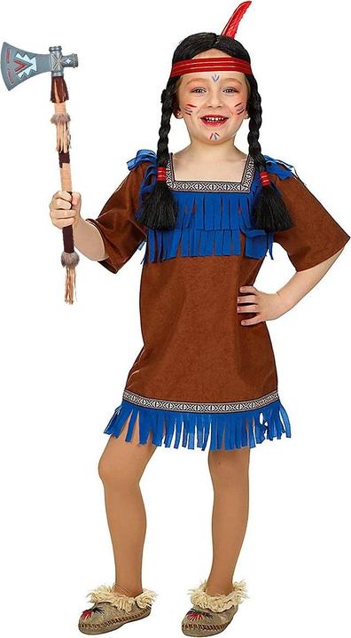 Immagine prodotto Boland Ascia indiana giocattolo