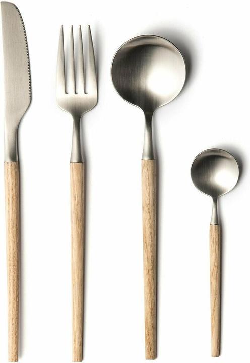 Image du produit AM.PM Emako (4 pcs, Set de couverts)