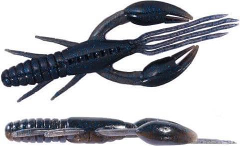 Immagine prodotto Osp O.S.P DoLive Craw 3 Softbait (7.60 cm)