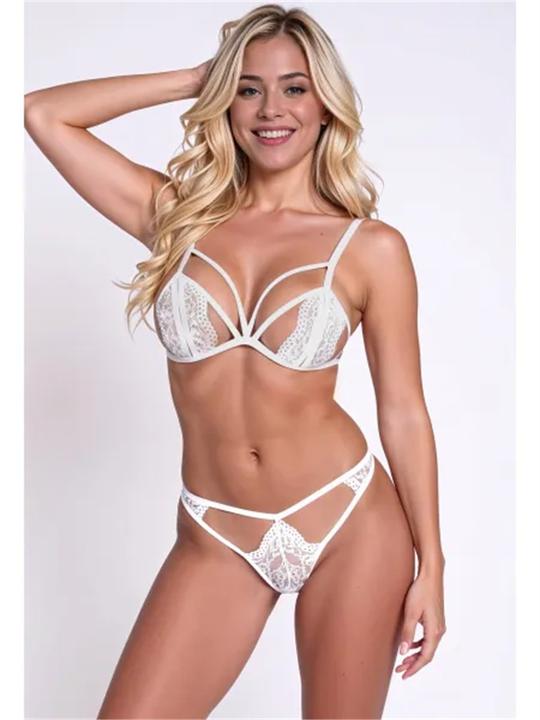Produktbild Passion BH Set "Anuvera" (M)
