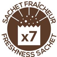 Produktbild Peugeot Pinksalz (350 g)