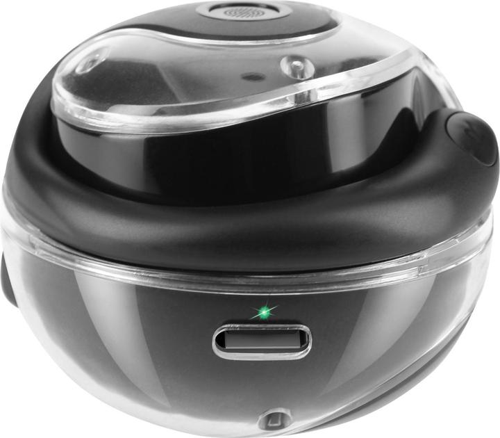 Image du produit LinQ R9563 (Pas de réduction du bruit, 4 h, Sans fil)