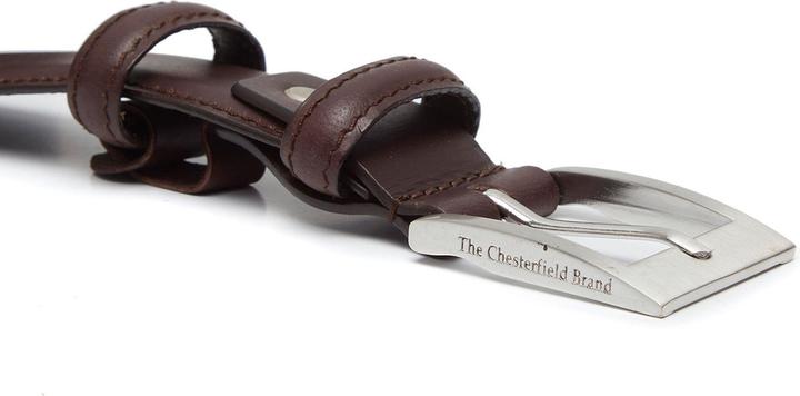 Produktbild The Chesterfield Brand Elliot Gürtel Leder (125)