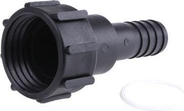 Produktbild RS PRO Schlauchanschluss Polypropylen 10 bar