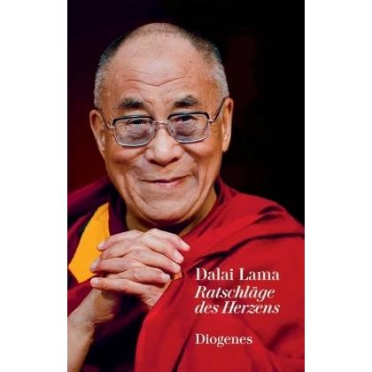 Thumbnail - Ratschläge des Herzens, Ratgeber von Dalai Lama