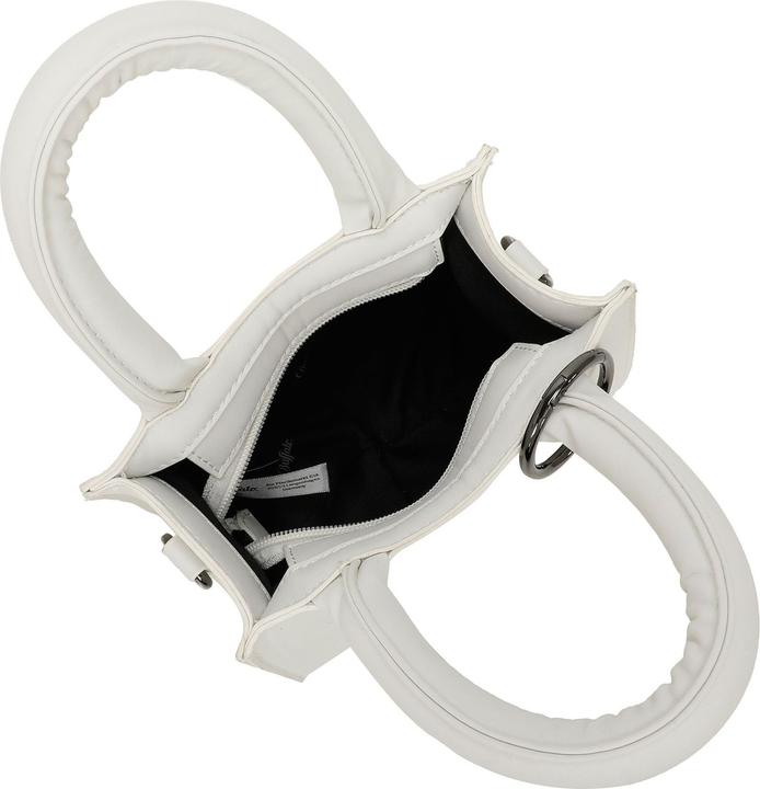 Image du produit Buffalo Boxy Mini Bag Sac à main 17.5 cm