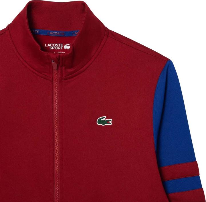Produktbild Lacoste Trainingsjacke Stretch (S)