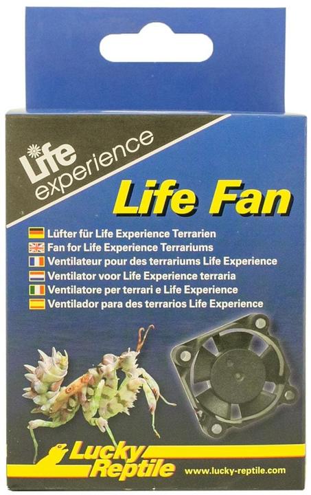 Produktbild Lucky Reptile Life Fan