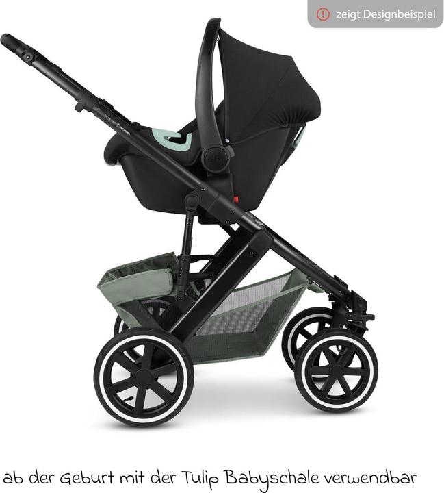 Produktbild ABC Design Salsa 5 Air 3in1