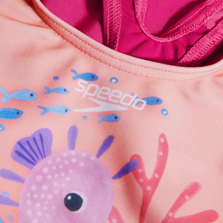 Produktbild Speedo Digital Printed Swimsuit (80)