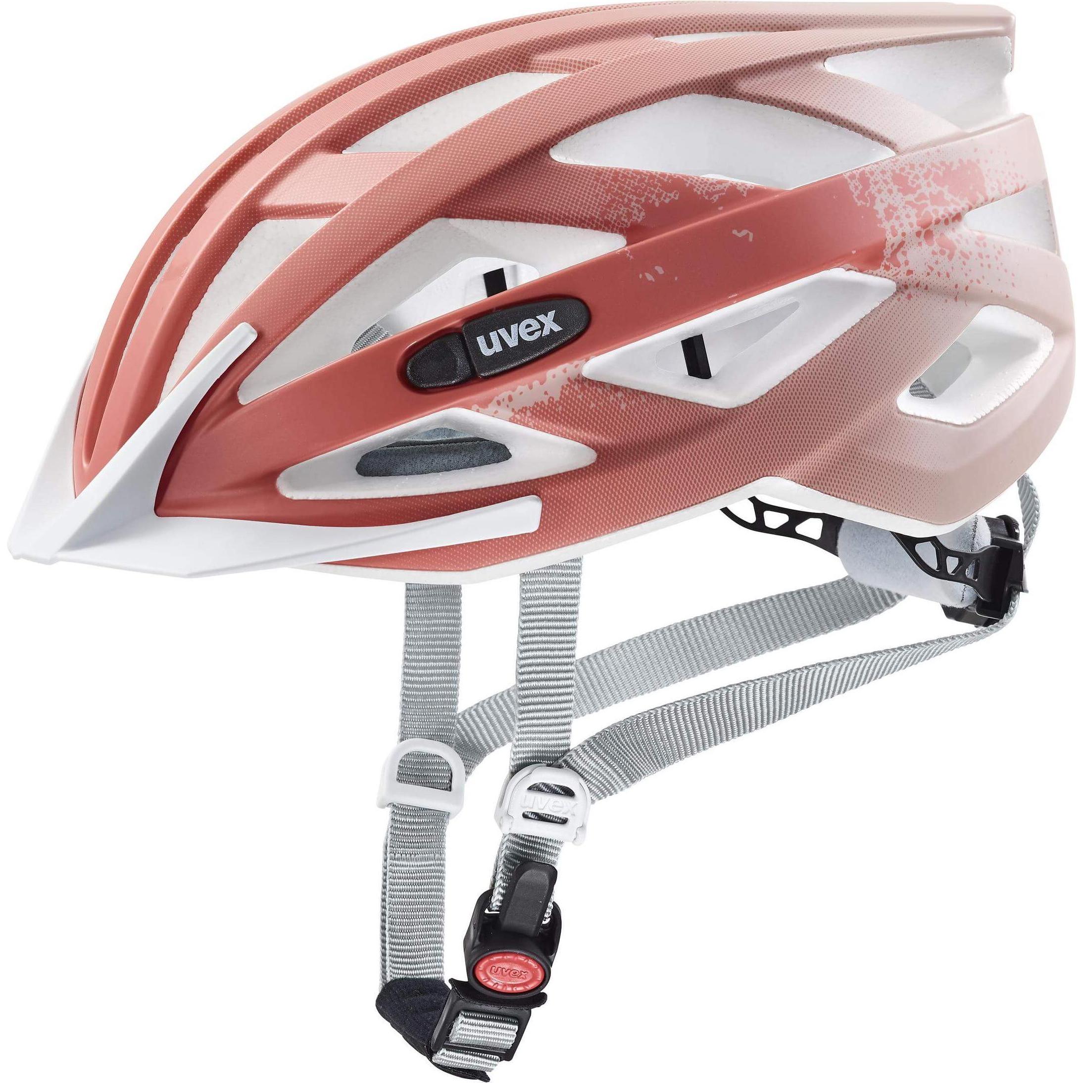 Uvex Sports, Velohelm, (56 - 60 cm)