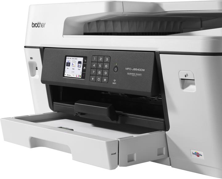 Produktbild Brother MFC-J6540DW (Tintenpatrone, Farbe)