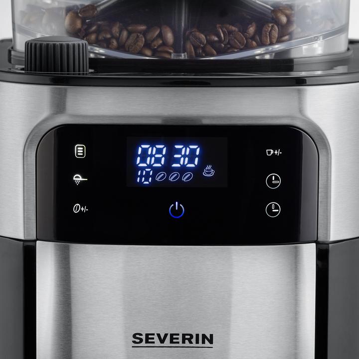 Actual product image Severin KA 4813