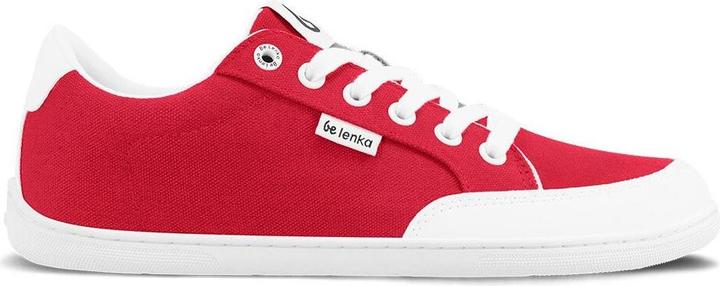 red/white