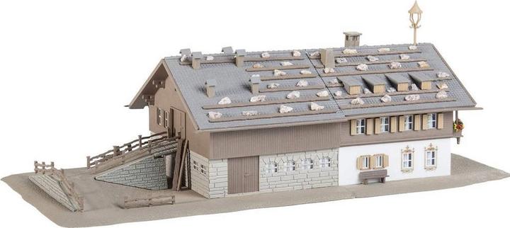Produktbild Faller Alpenhof